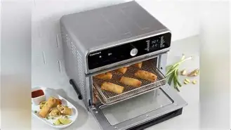 Biggest Digital Air Fryer Ctoa 130Pc3 Buying Mistakes (And How to Avoid Them)
