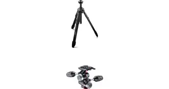 Which is Better Value? Sachtler Ace M Ms Mk Ii vs Manfrotto One Compared