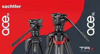 Which is Better Value? Sachtler Ace M Ms Mk Ii vs Manfrotto One Compared